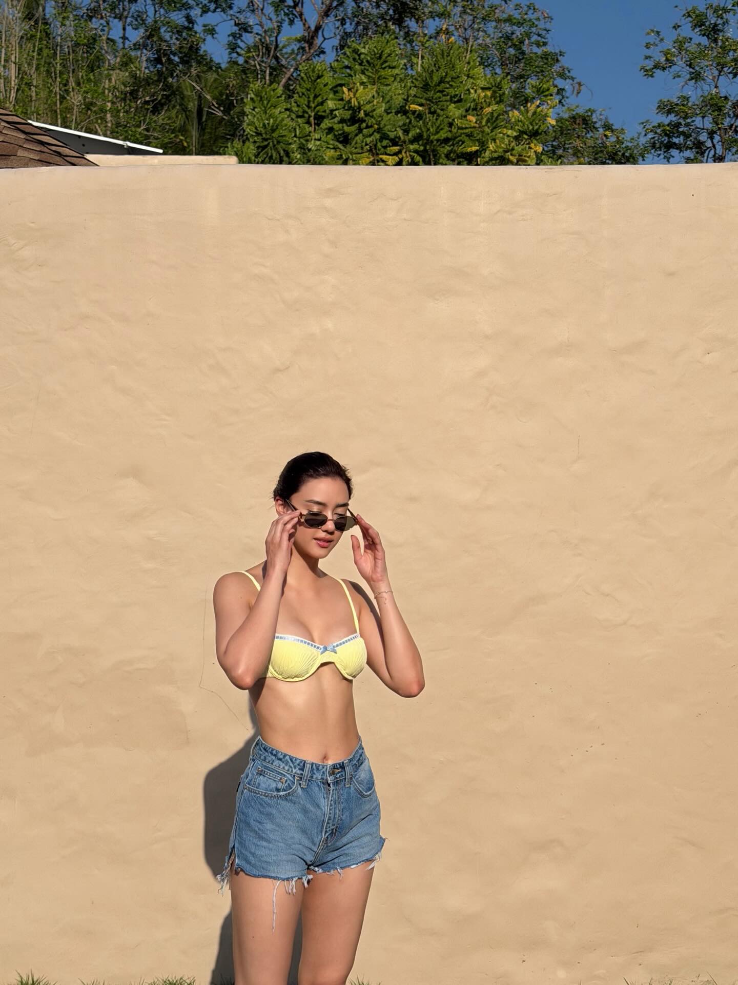 อแมนด้า ชาลิสา ออบดัม 