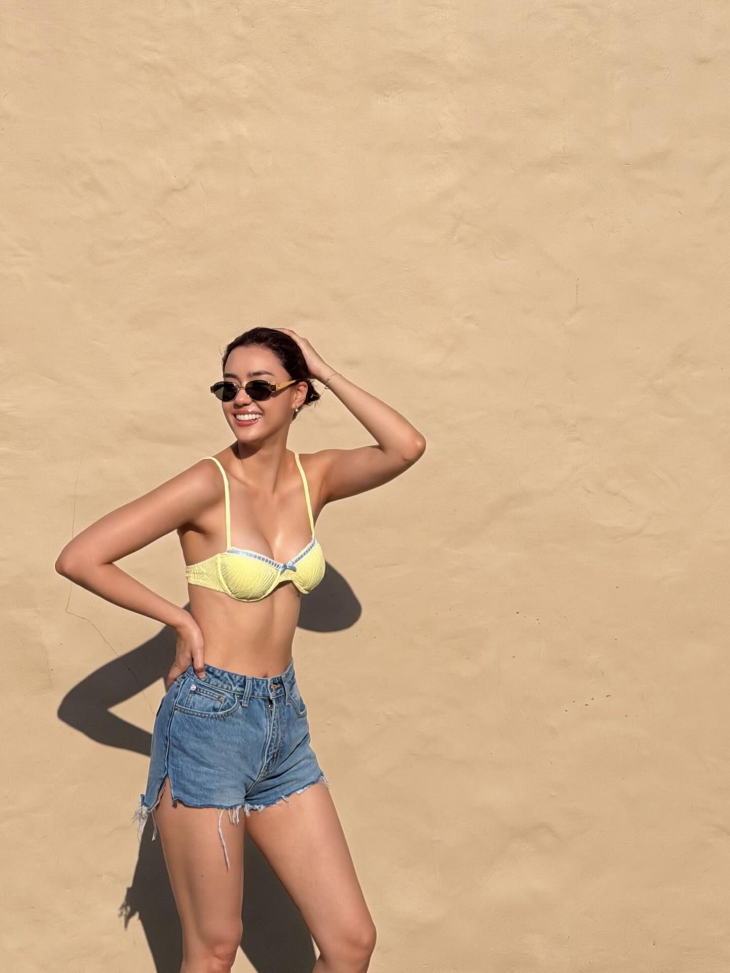 อแมนด้า ชาลิสา ออบดัม 