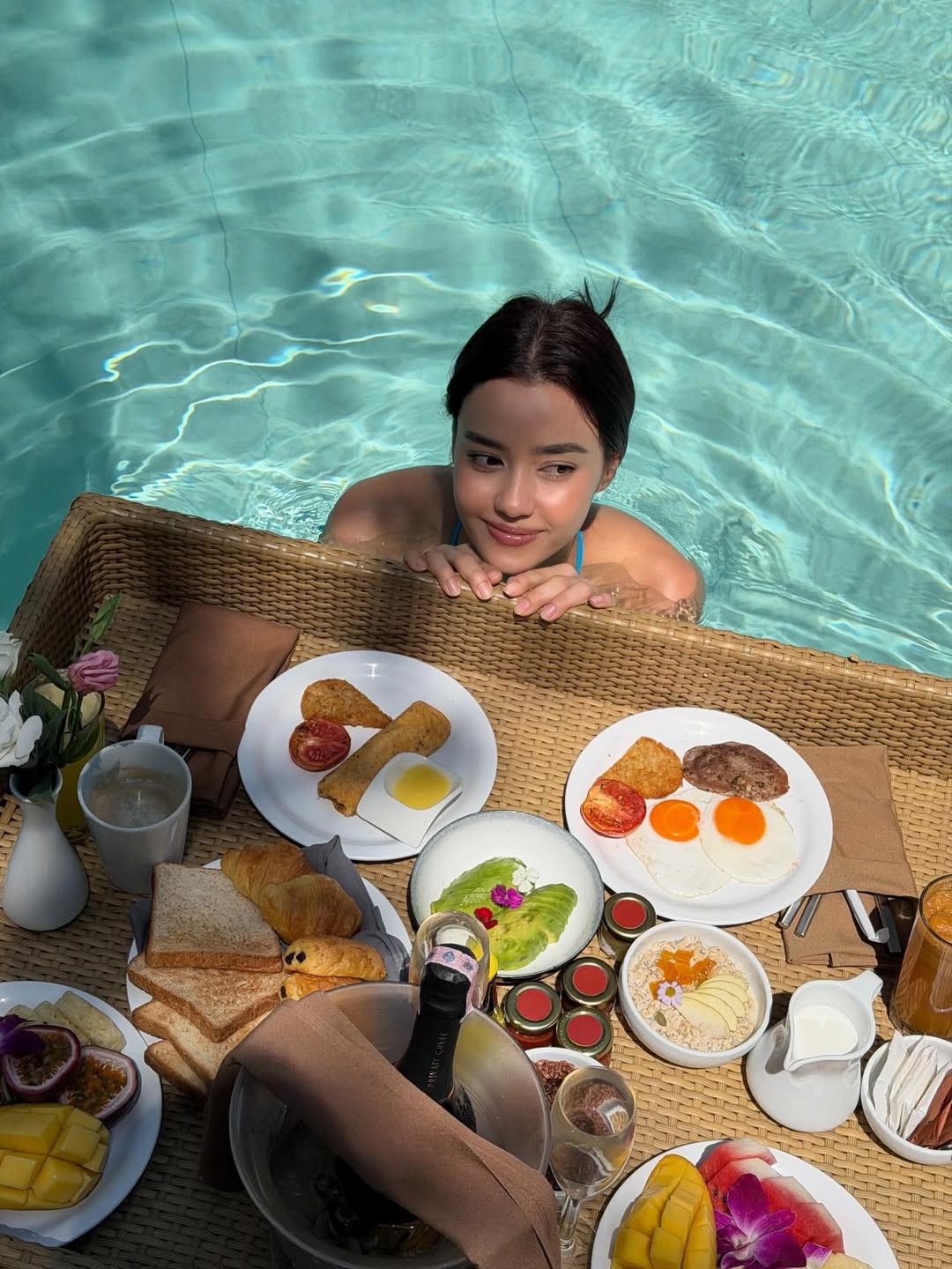 อแมนด้า ชาลิสา ออบดัม 