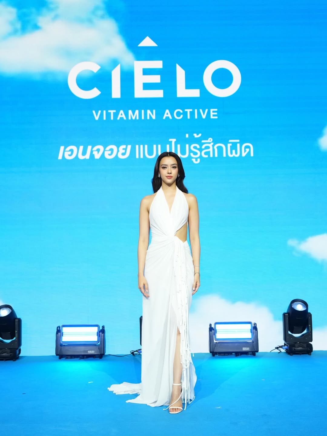 อแมนด้า ชาลิสา ออบดัม 