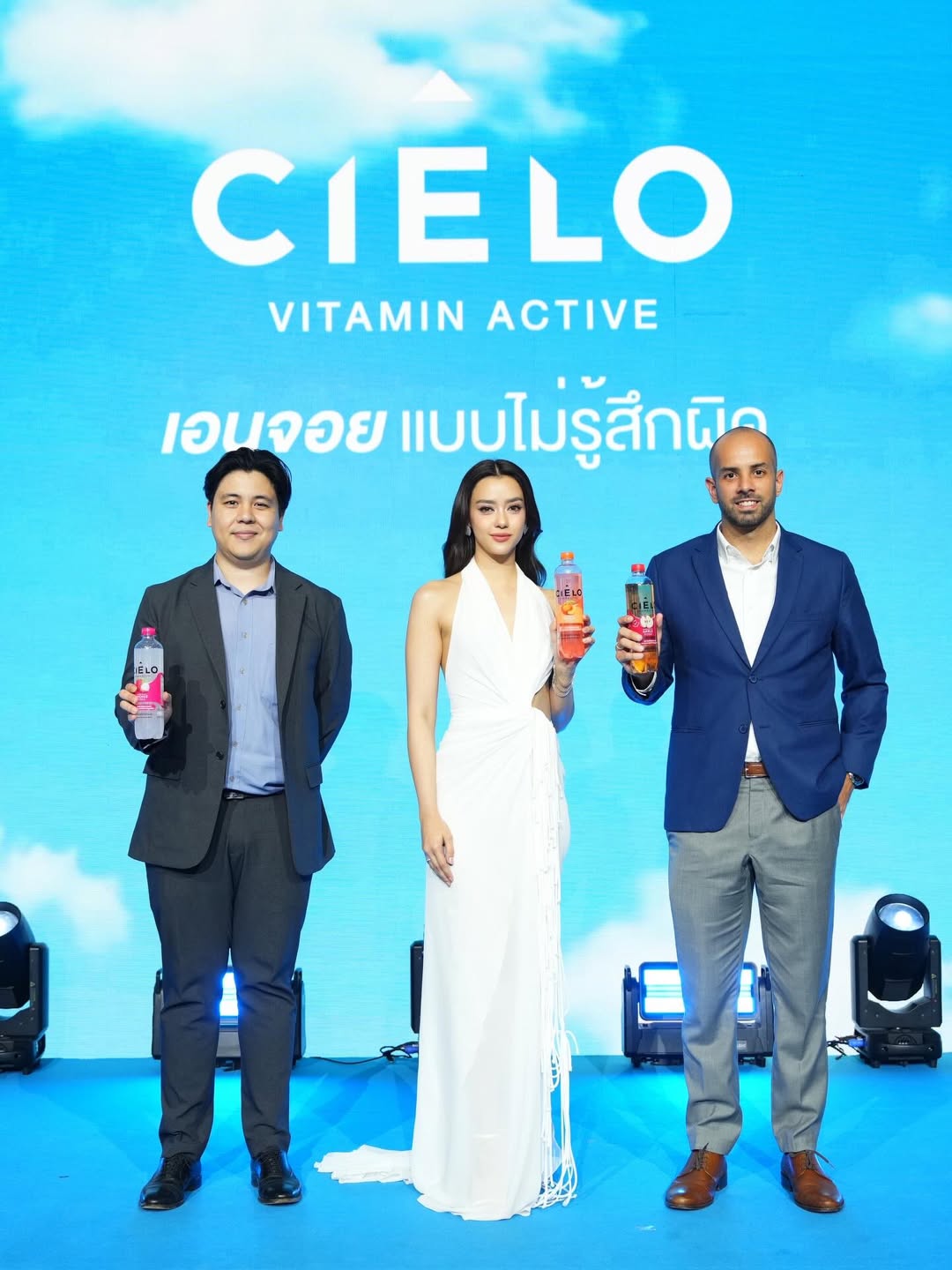 อแมนด้า ชาลิสา ออบดัม 