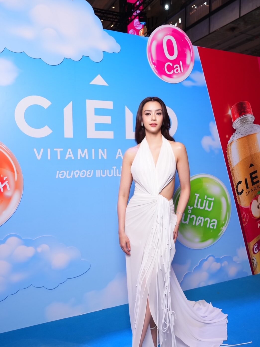 อแมนด้า ชาลิสา ออบดัม 