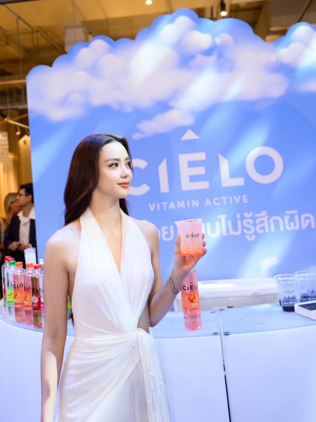 อแมนด้า ชาลิสา ออบดัม 