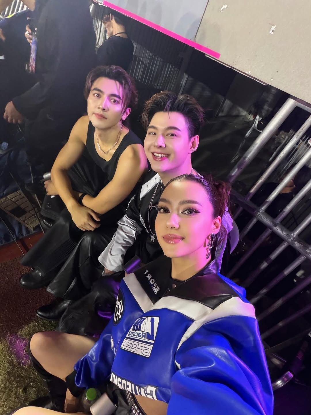 อแมนด้า ชาลิสา ออบดัม 