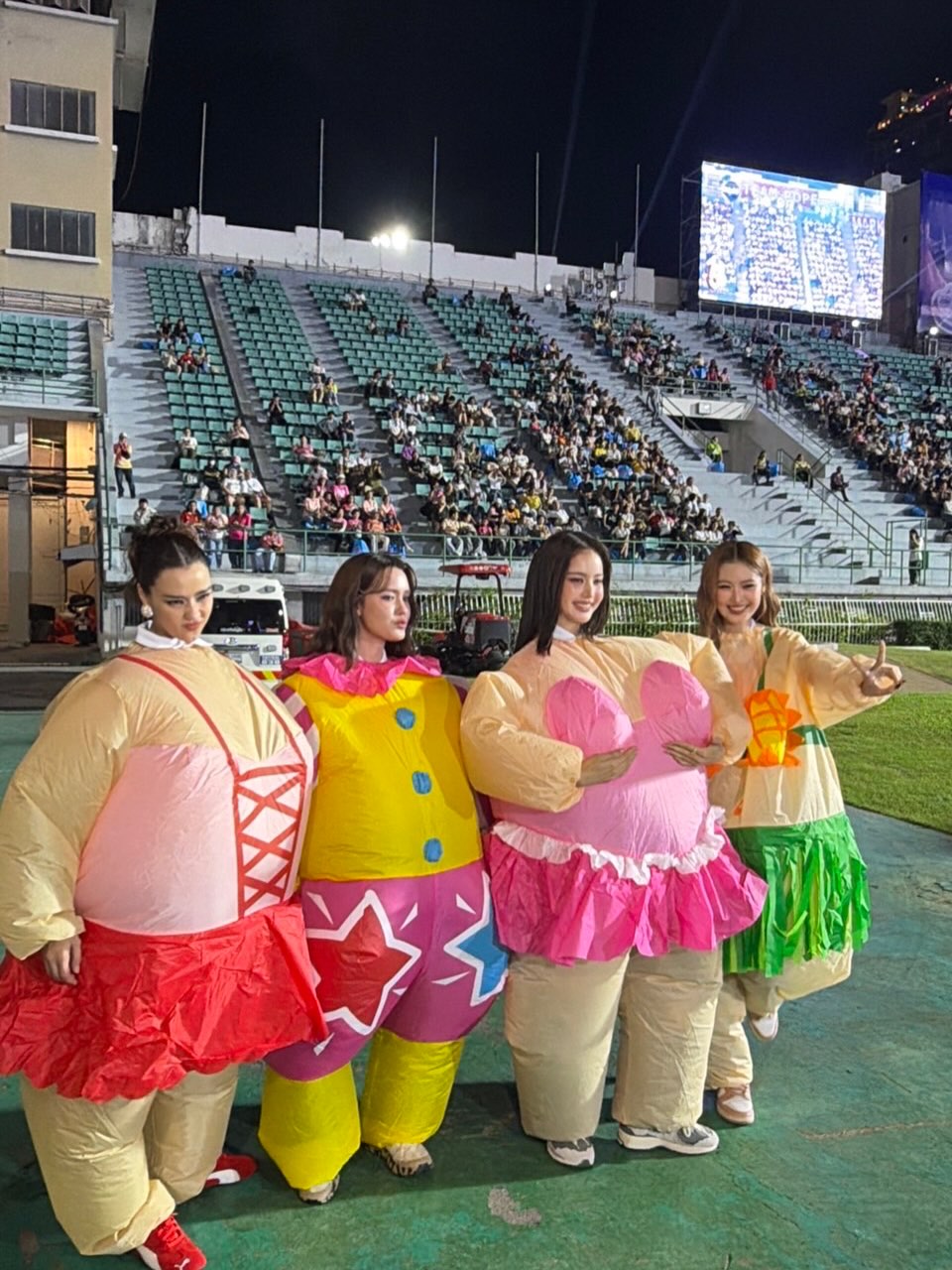 อแมนด้า ชาลิสา ออบดัม 