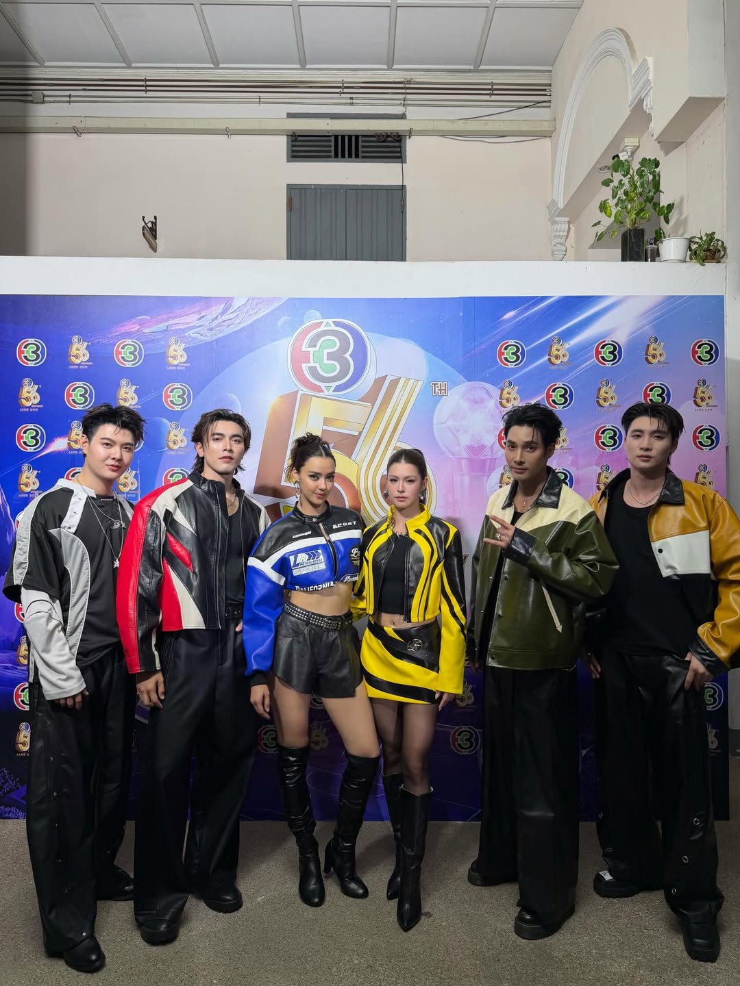 อแมนด้า ชาลิสา ออบดัม 