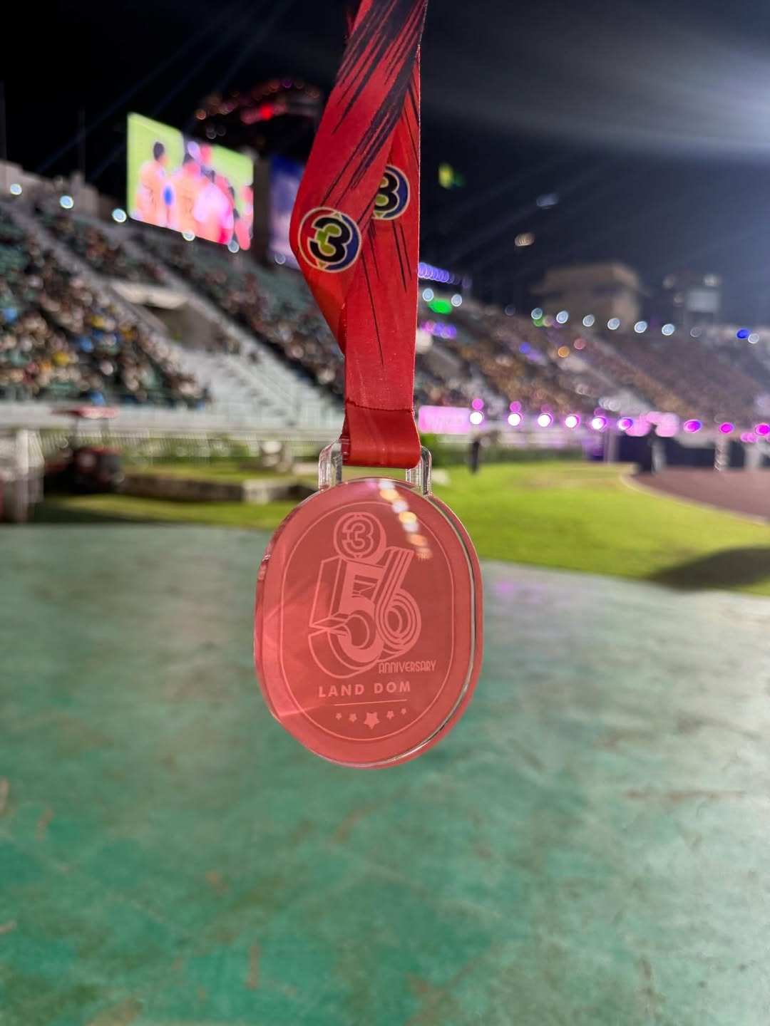 อแมนด้า ชาลิสา ออบดัม 