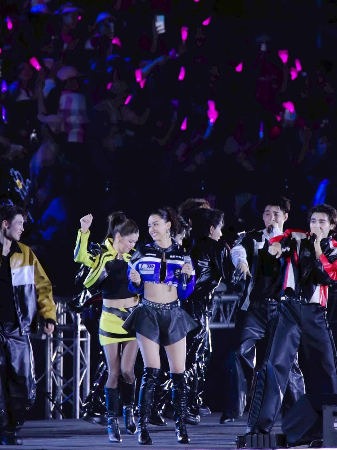 อแมนด้า ชาลิสา ออบดัม 