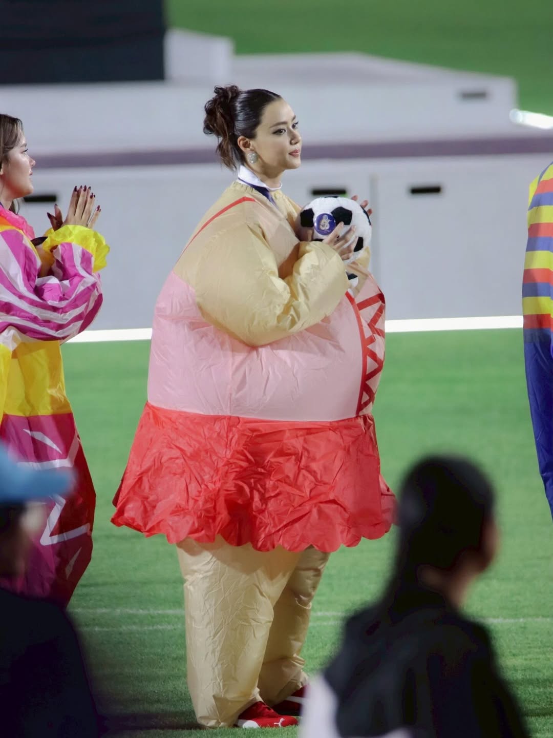 อแมนด้า ชาลิสา ออบดัม 