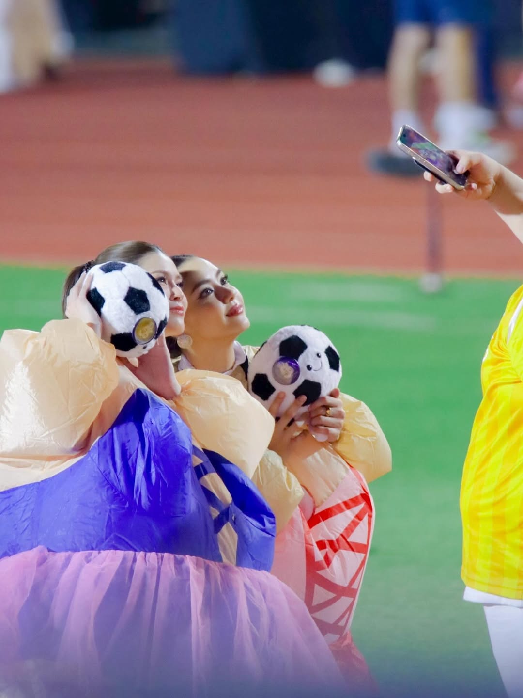 อแมนด้า ชาลิสา ออบดัม 