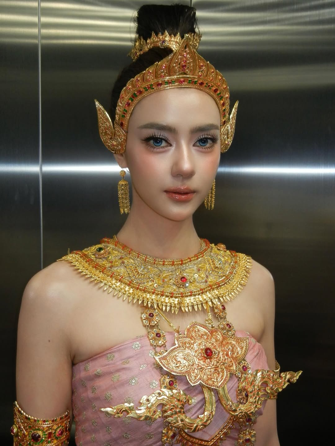 อแมนด้า ชาลิสา ออบดัม 