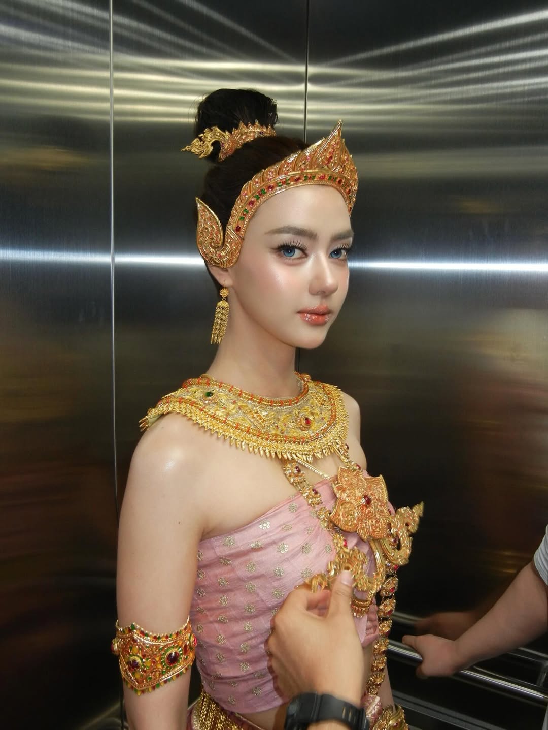 อแมนด้า ชาลิสา ออบดัม 