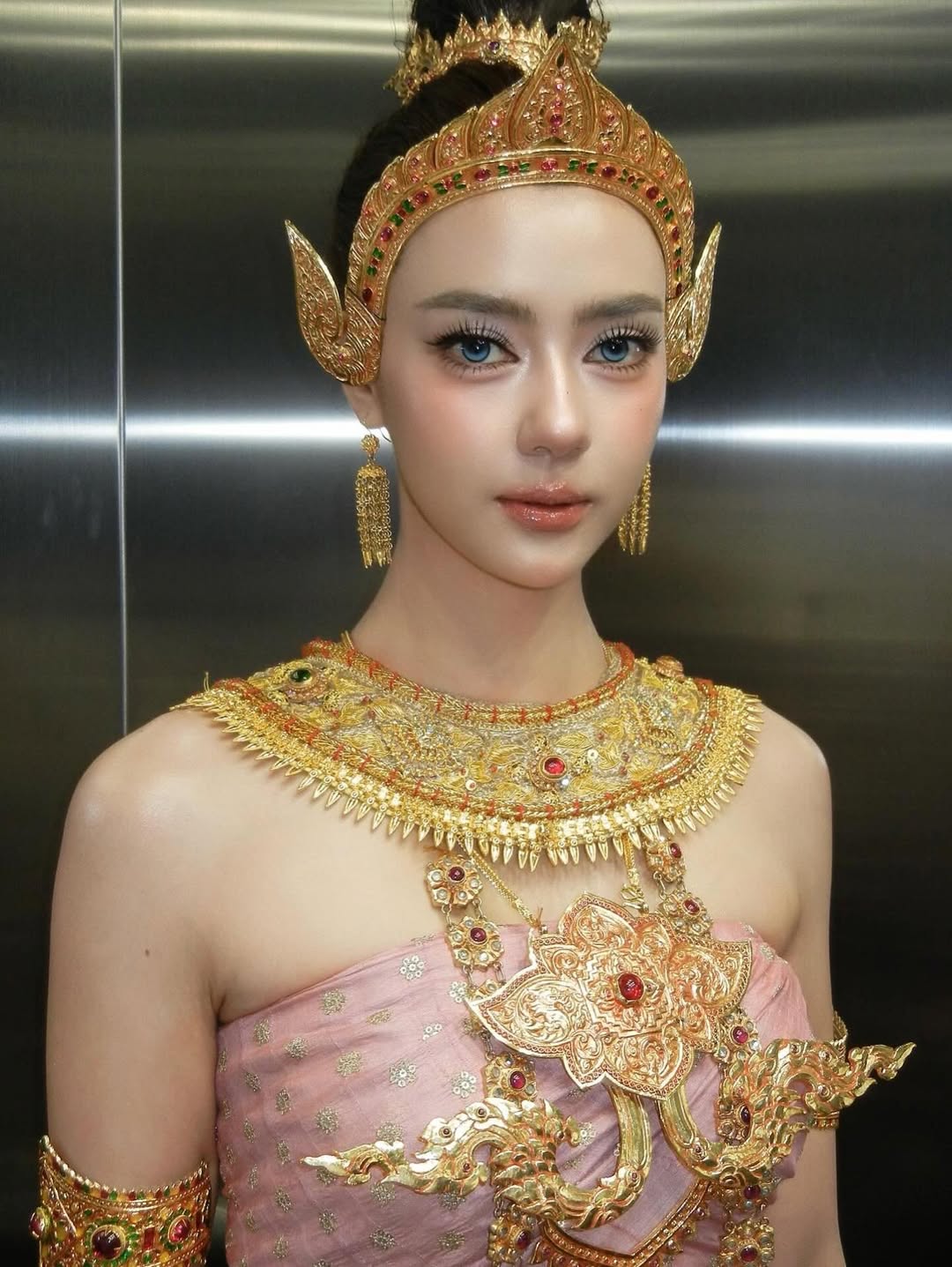 อแมนด้า ชาลิสา ออบดัม 