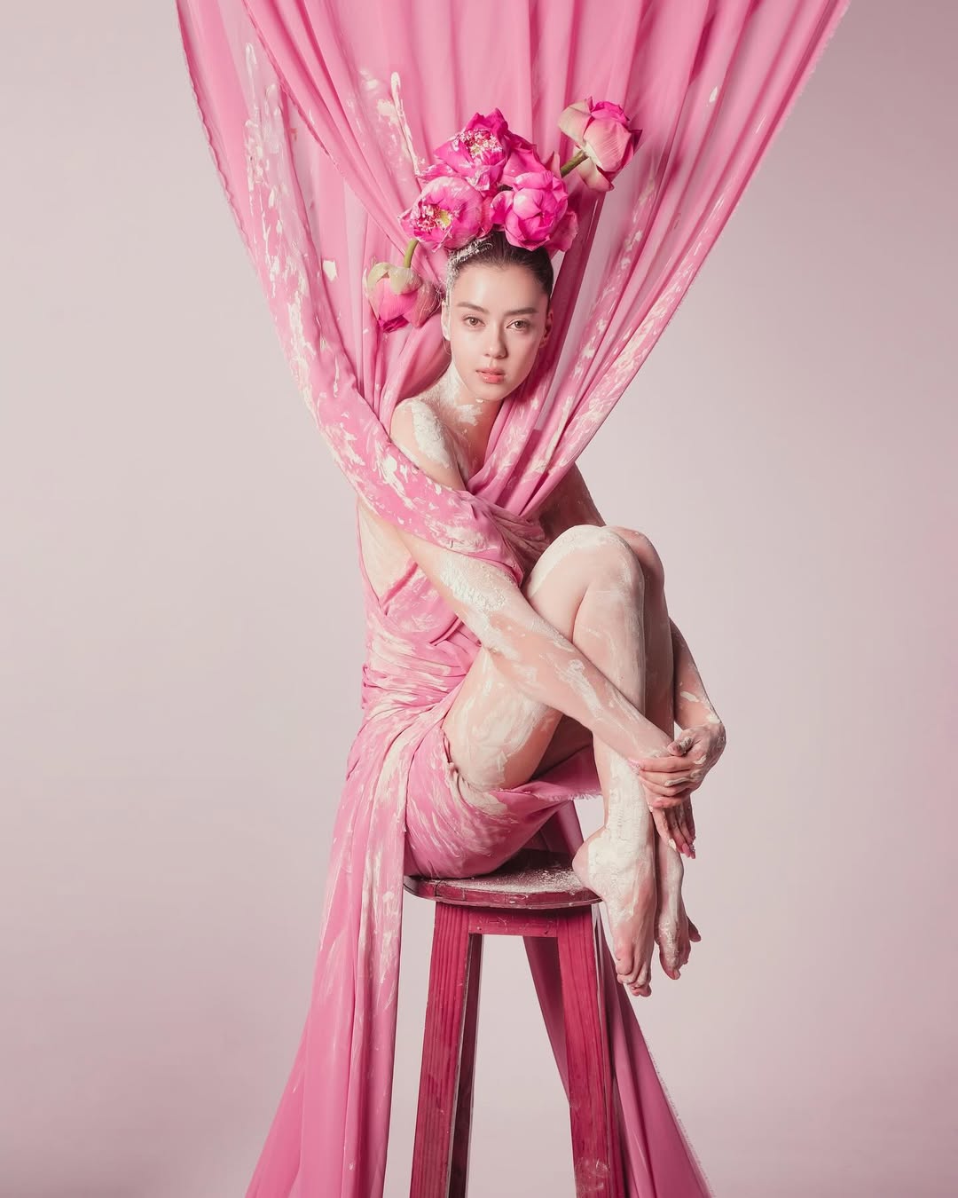 อแมนด้า ชาลิสา ออบดัม 