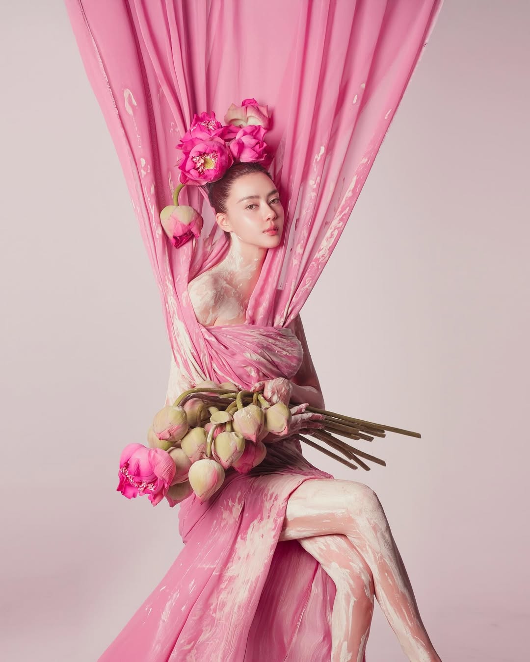 อแมนด้า ชาลิสา ออบดัม 