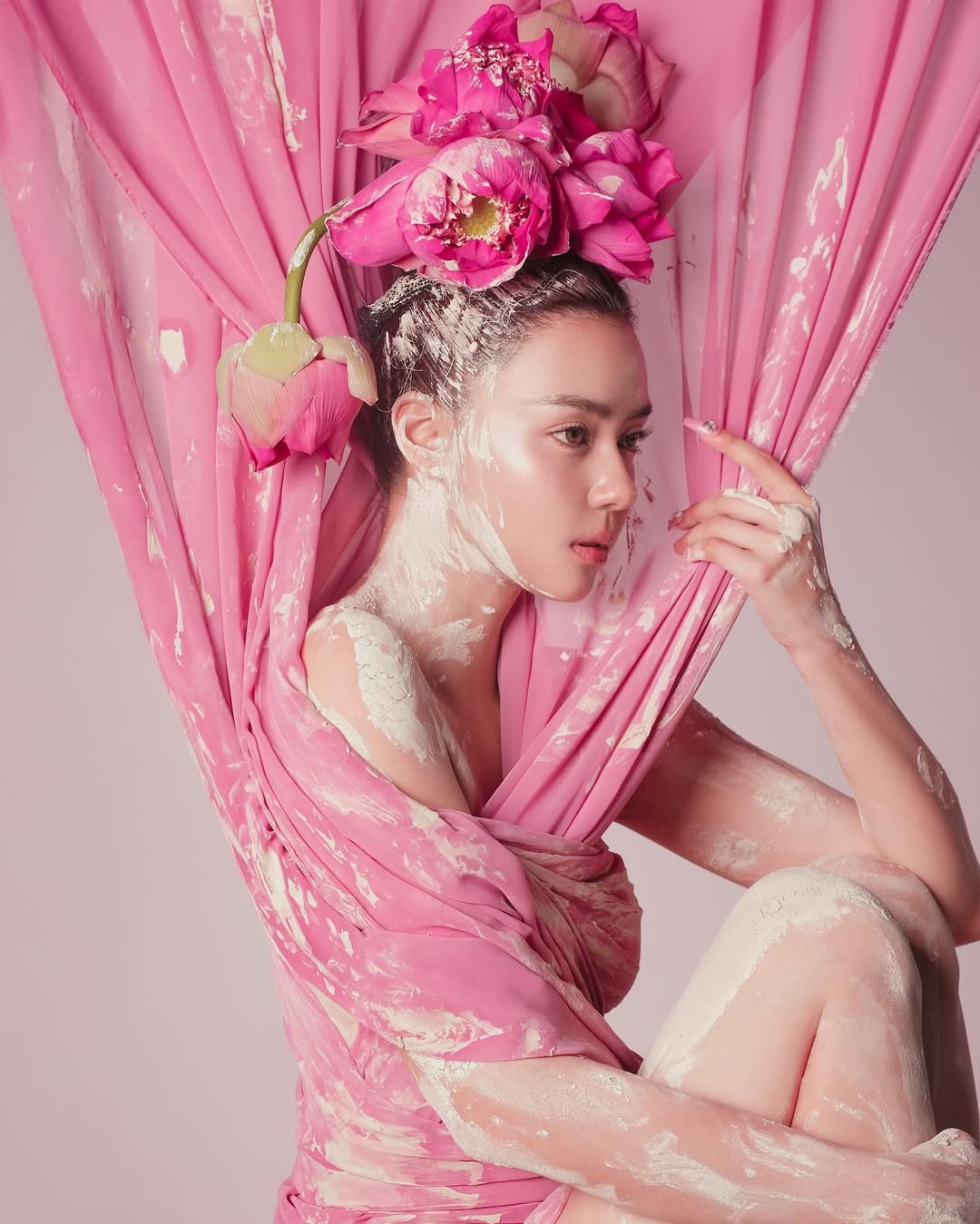 อแมนด้า ชาลิสา ออบดัม 