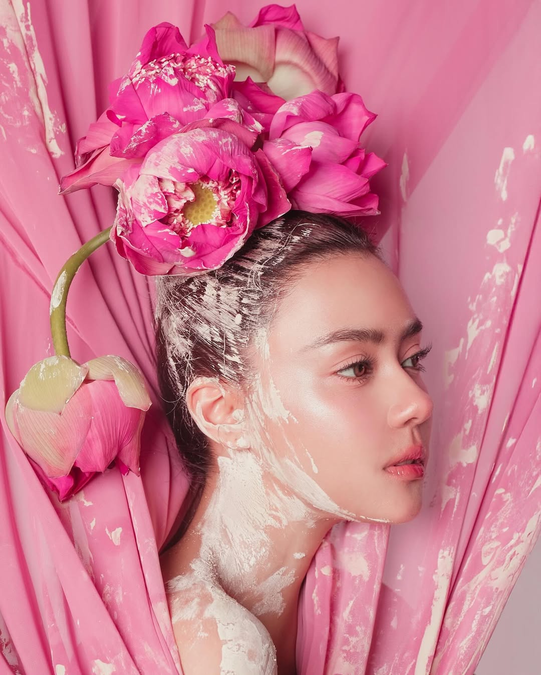 อแมนด้า ชาลิสา ออบดัม 