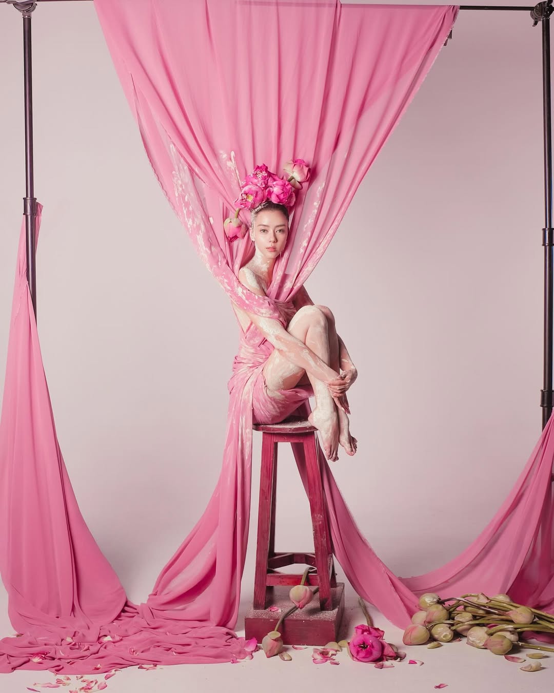 อแมนด้า ชาลิสา ออบดัม 