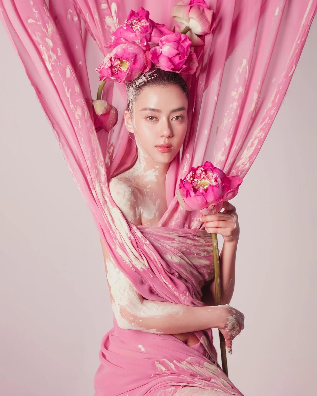 อแมนด้า ชาลิสา ออบดัม 