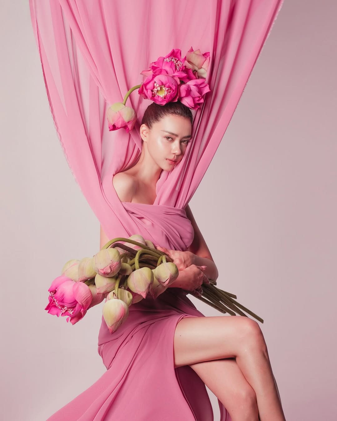 อแมนด้า ชาลิสา ออบดัม 