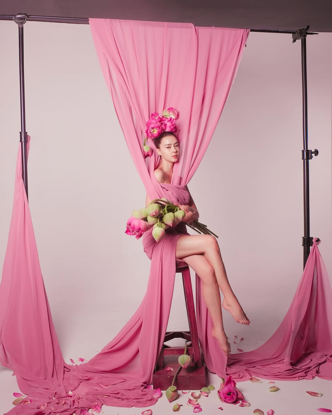 อแมนด้า ชาลิสา ออบดัม 