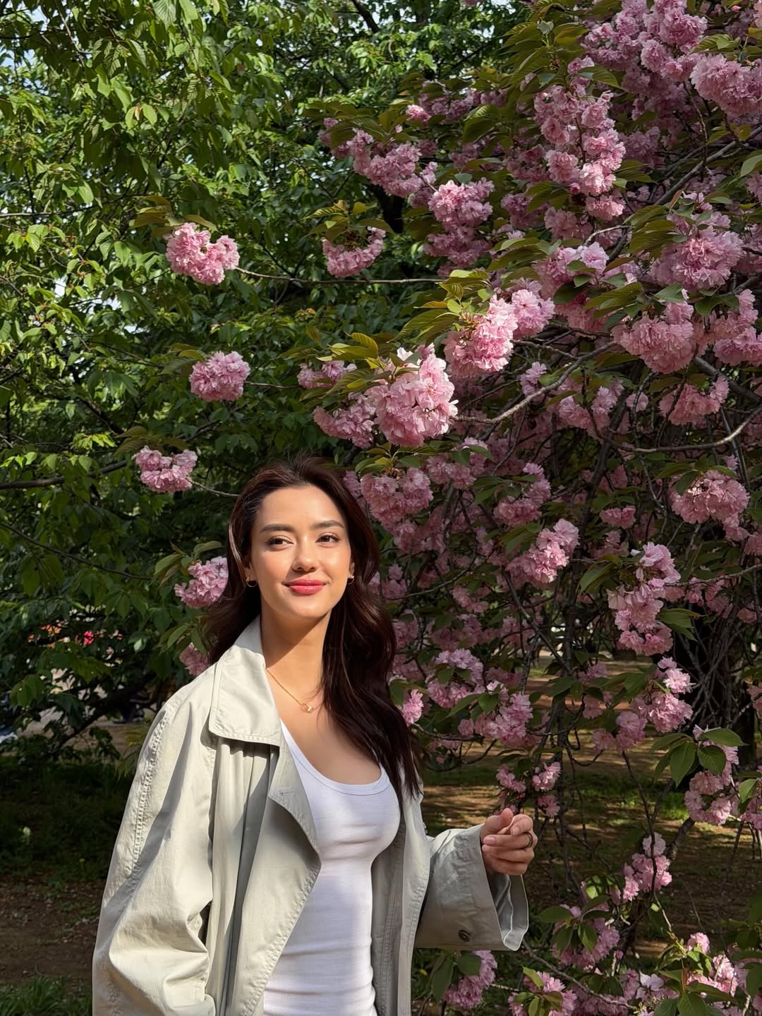 อแมนด้า ชาลิสา ออบดัม 