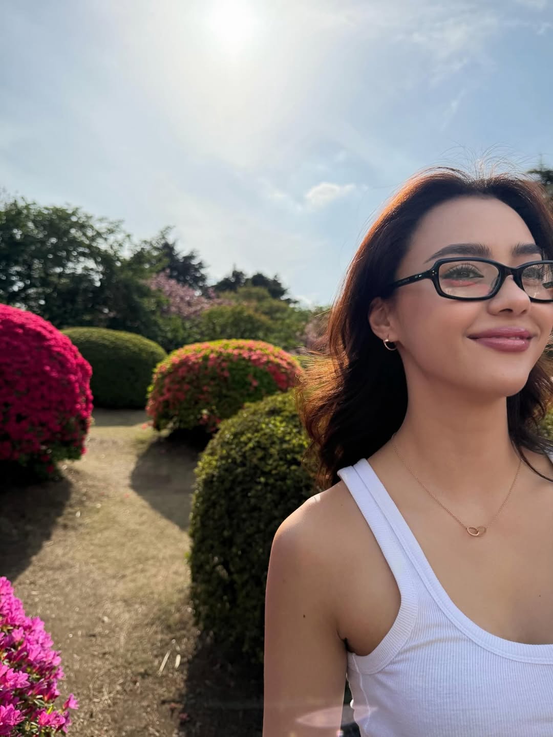 อแมนด้า ชาลิสา ออบดัม 