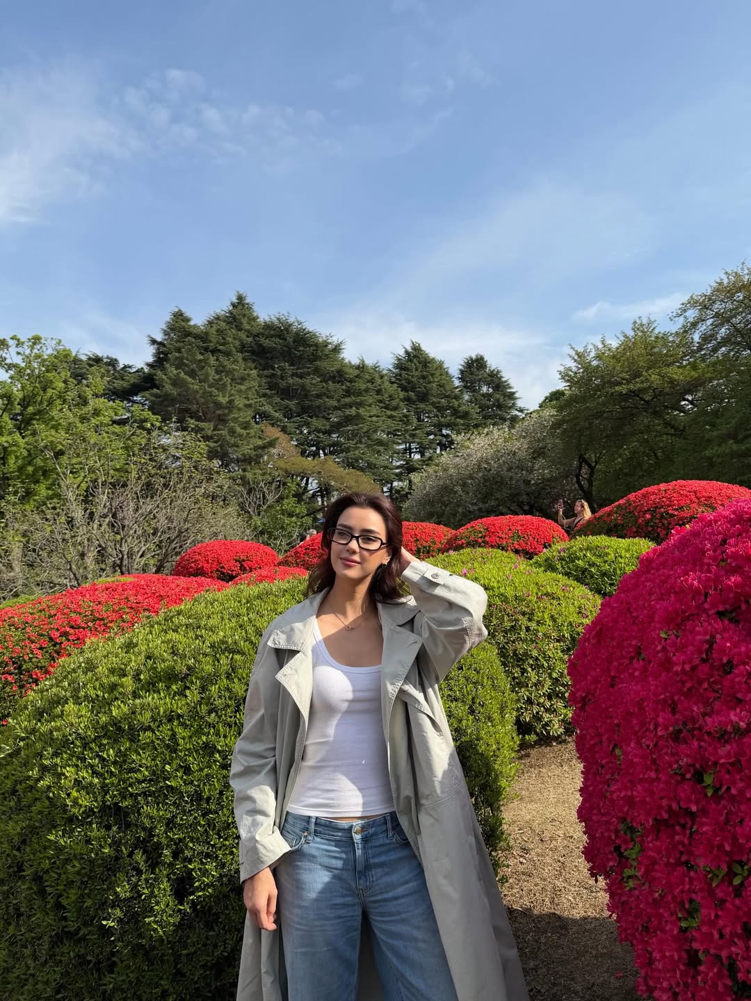 อแมนด้า ชาลิสา ออบดัม 