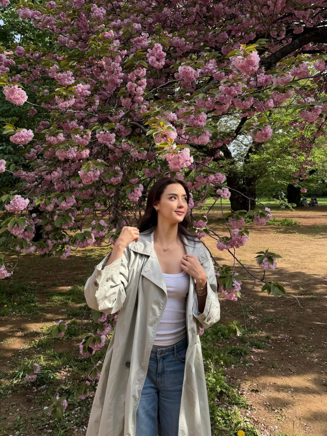 อแมนด้า ชาลิสา ออบดัม 