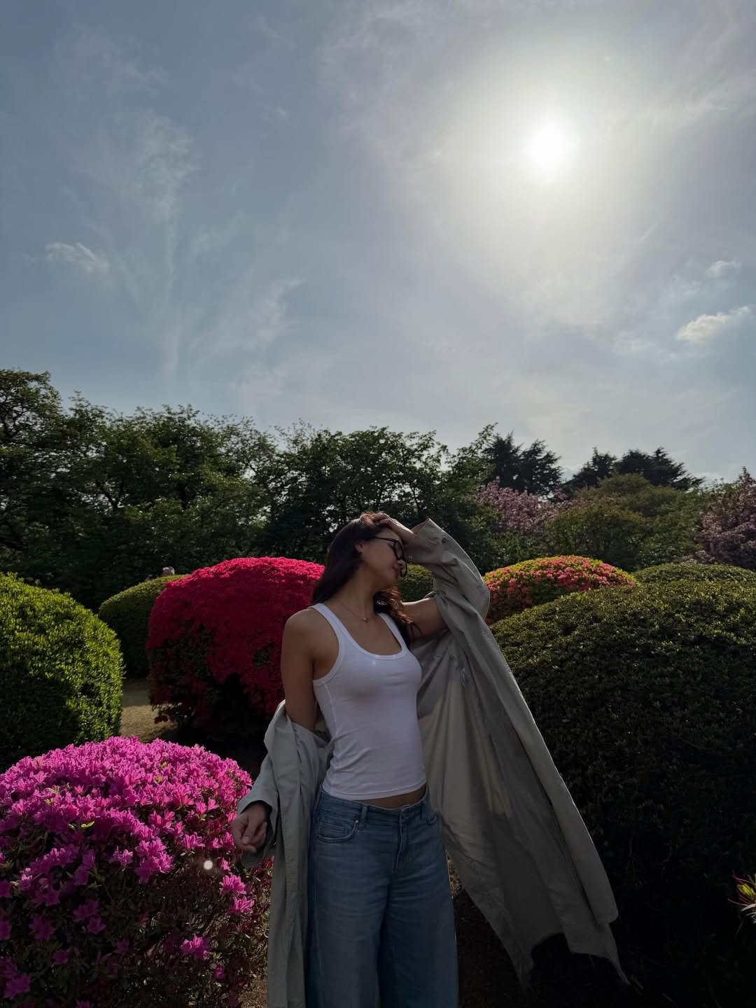 อแมนด้า ชาลิสา ออบดัม 