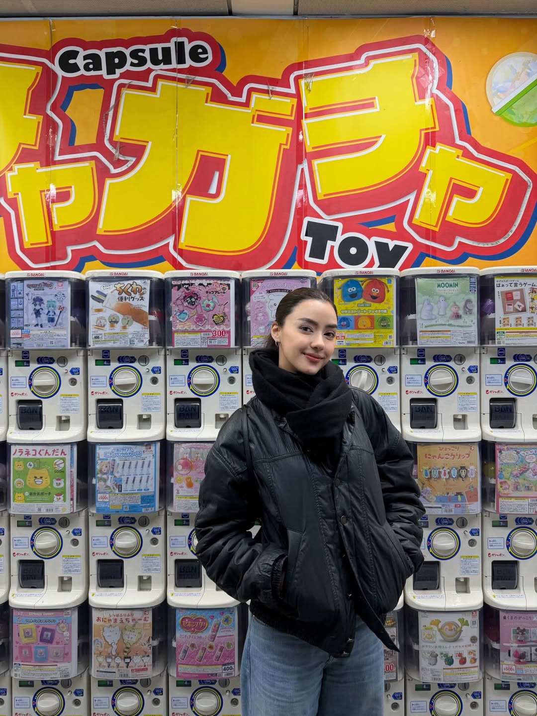 อแมนด้า ชาลิสา ออบดัม 