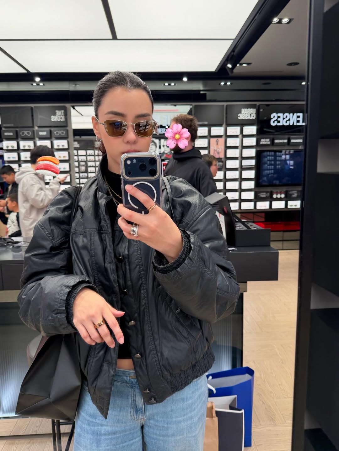 อแมนด้า ชาลิสา ออบดัม 