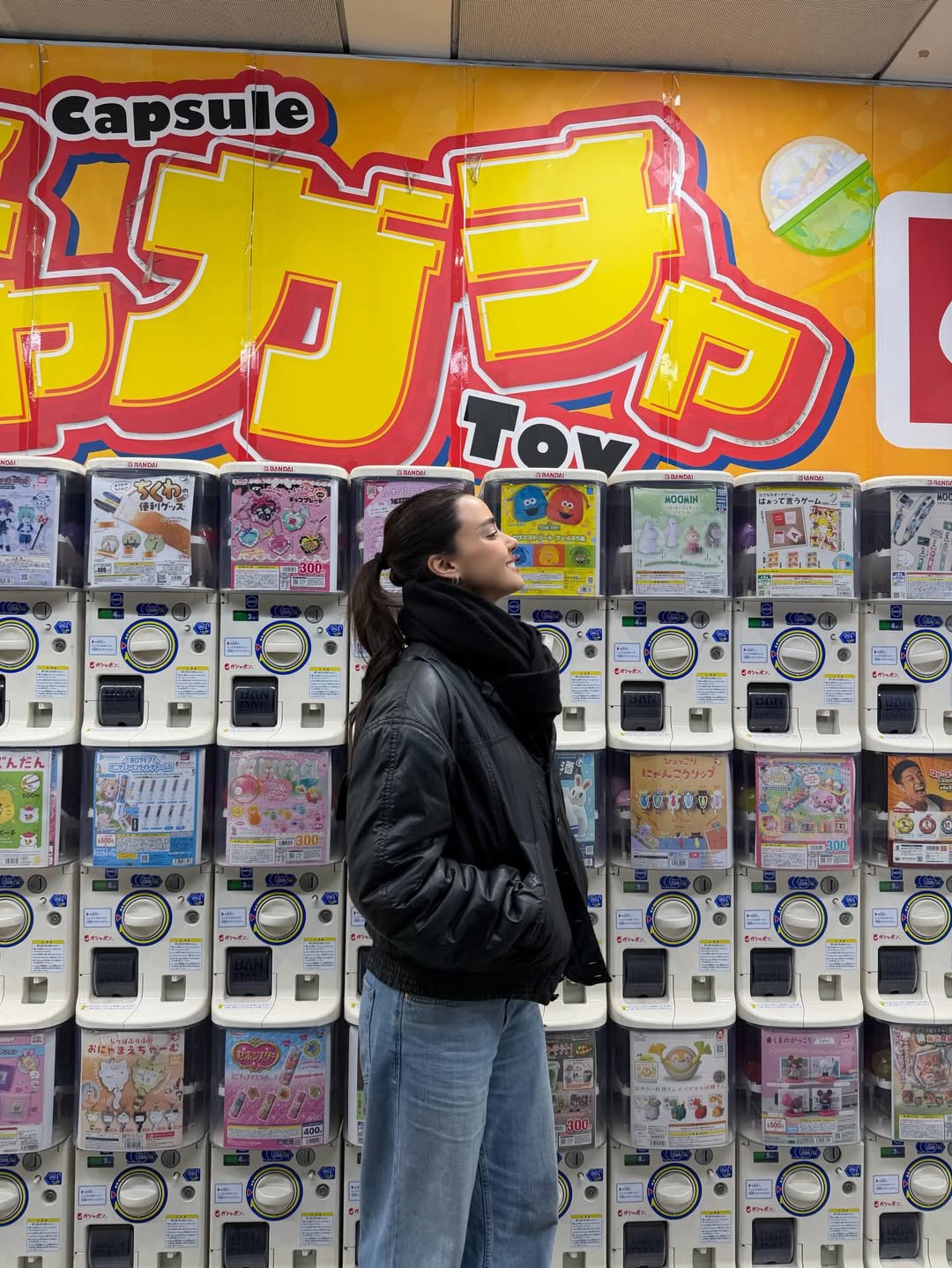 อแมนด้า ชาลิสา ออบดัม 