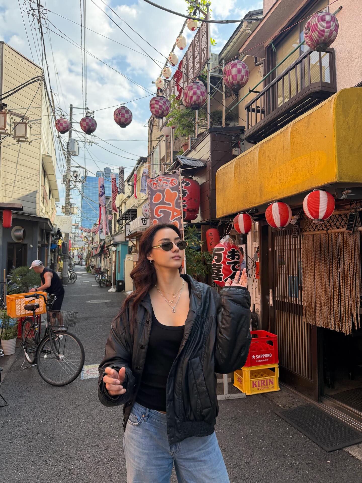 อแมนด้า ชาลิสา ออบดัม 