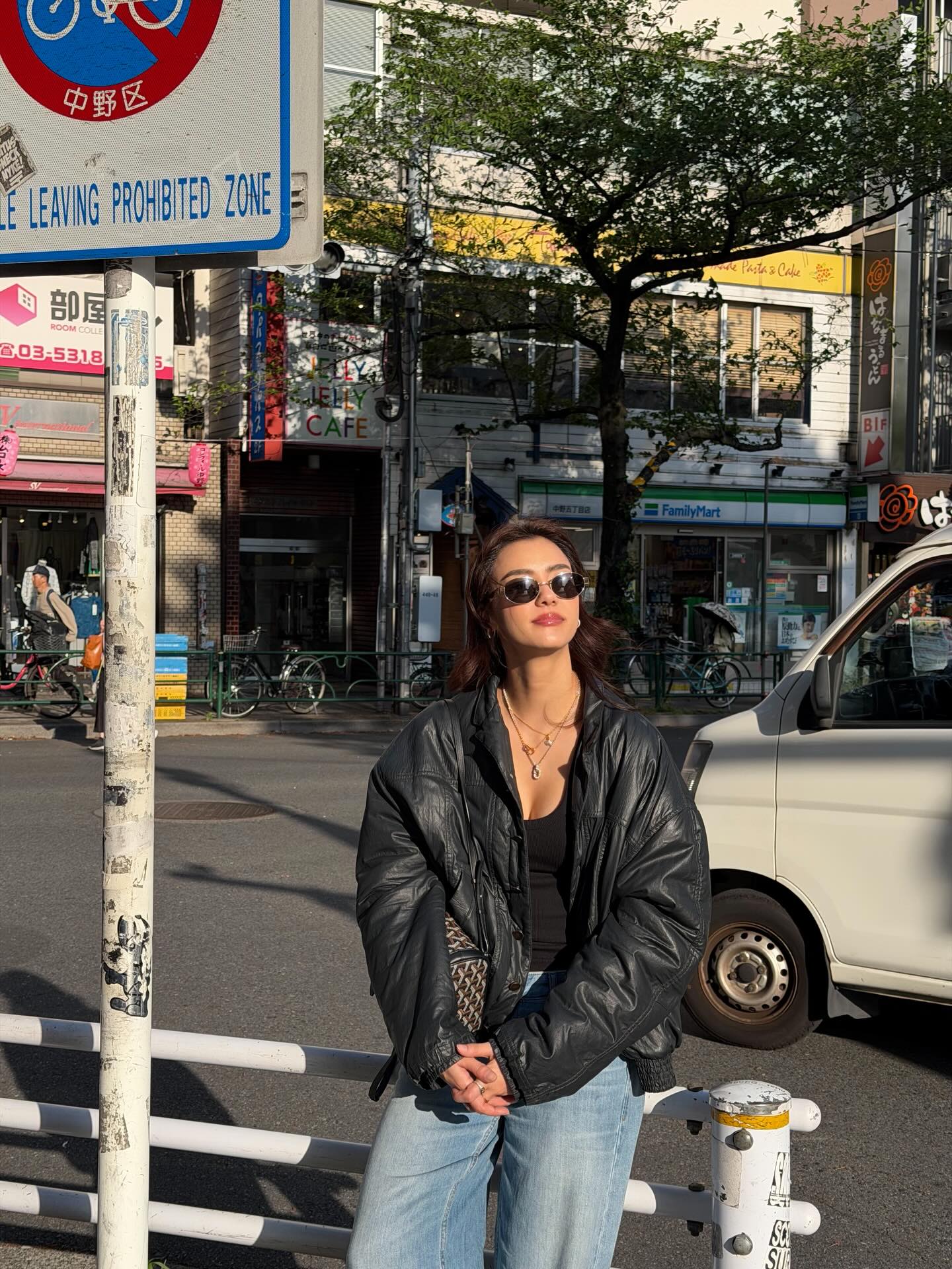 อแมนด้า ชาลิสา ออบดัม 