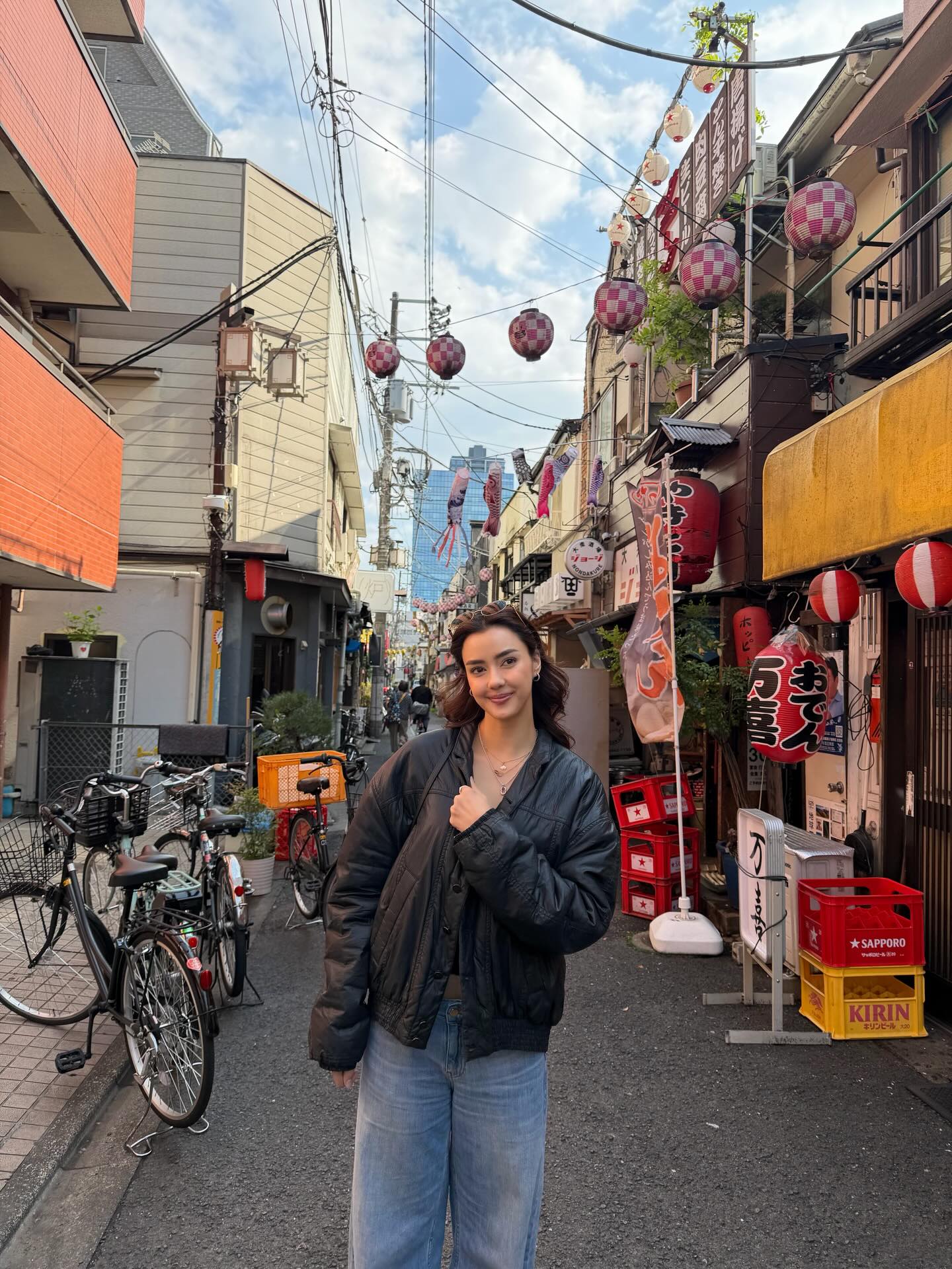 อแมนด้า ชาลิสา ออบดัม 