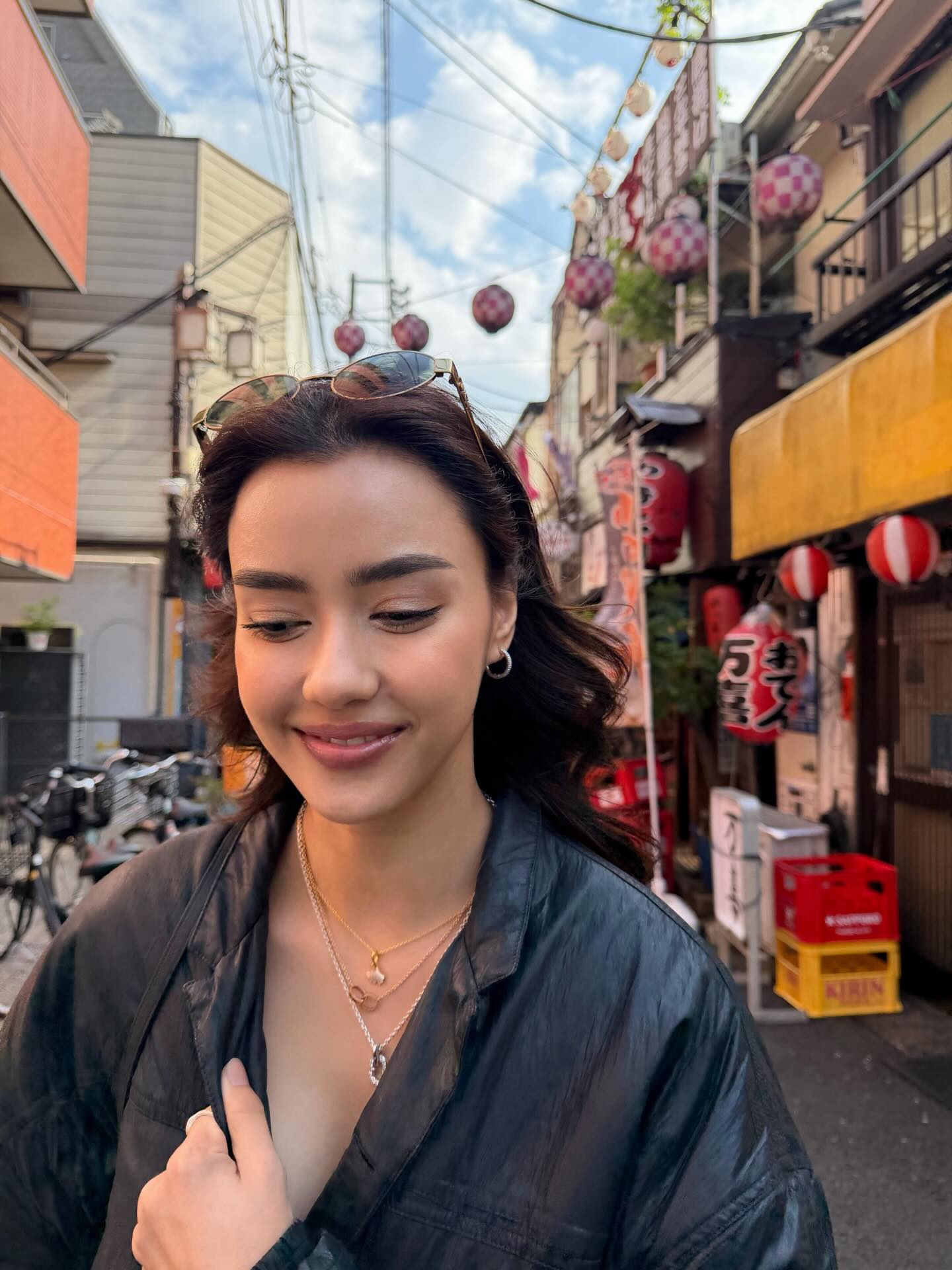 อแมนด้า ชาลิสา ออบดัม 