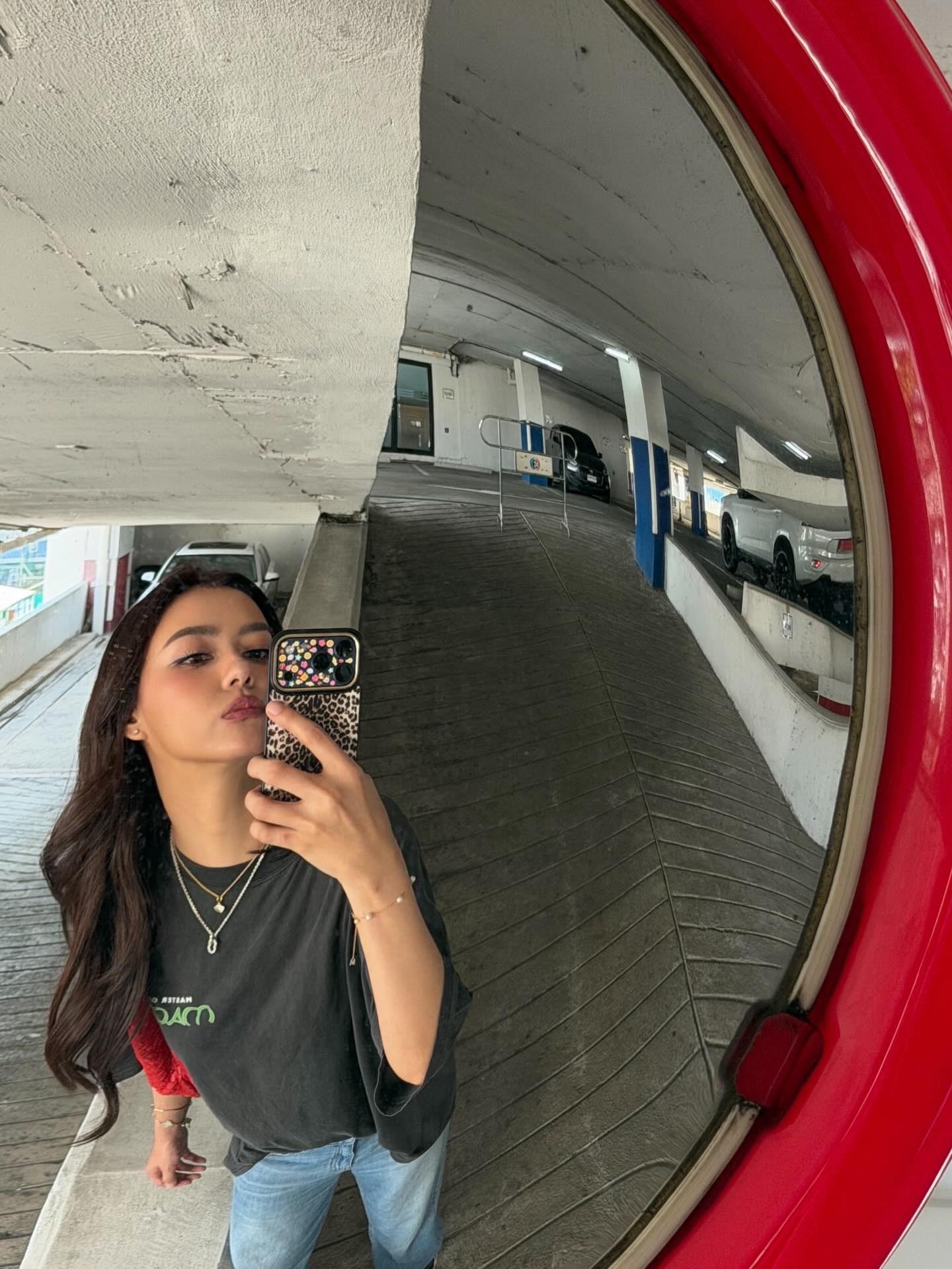 อแมนด้า ชาลิสา ออบดัม 