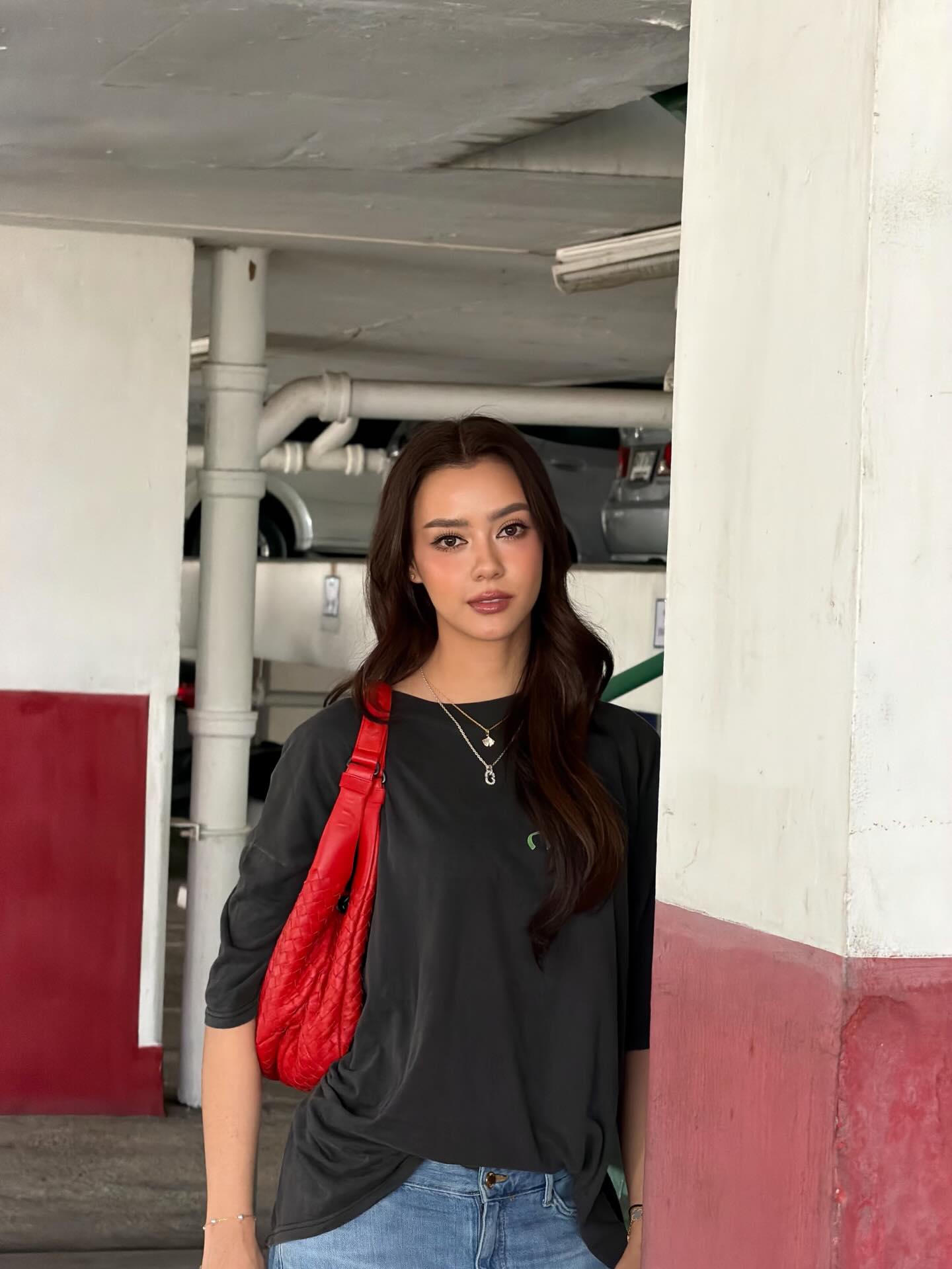อแมนด้า ชาลิสา ออบดัม 
