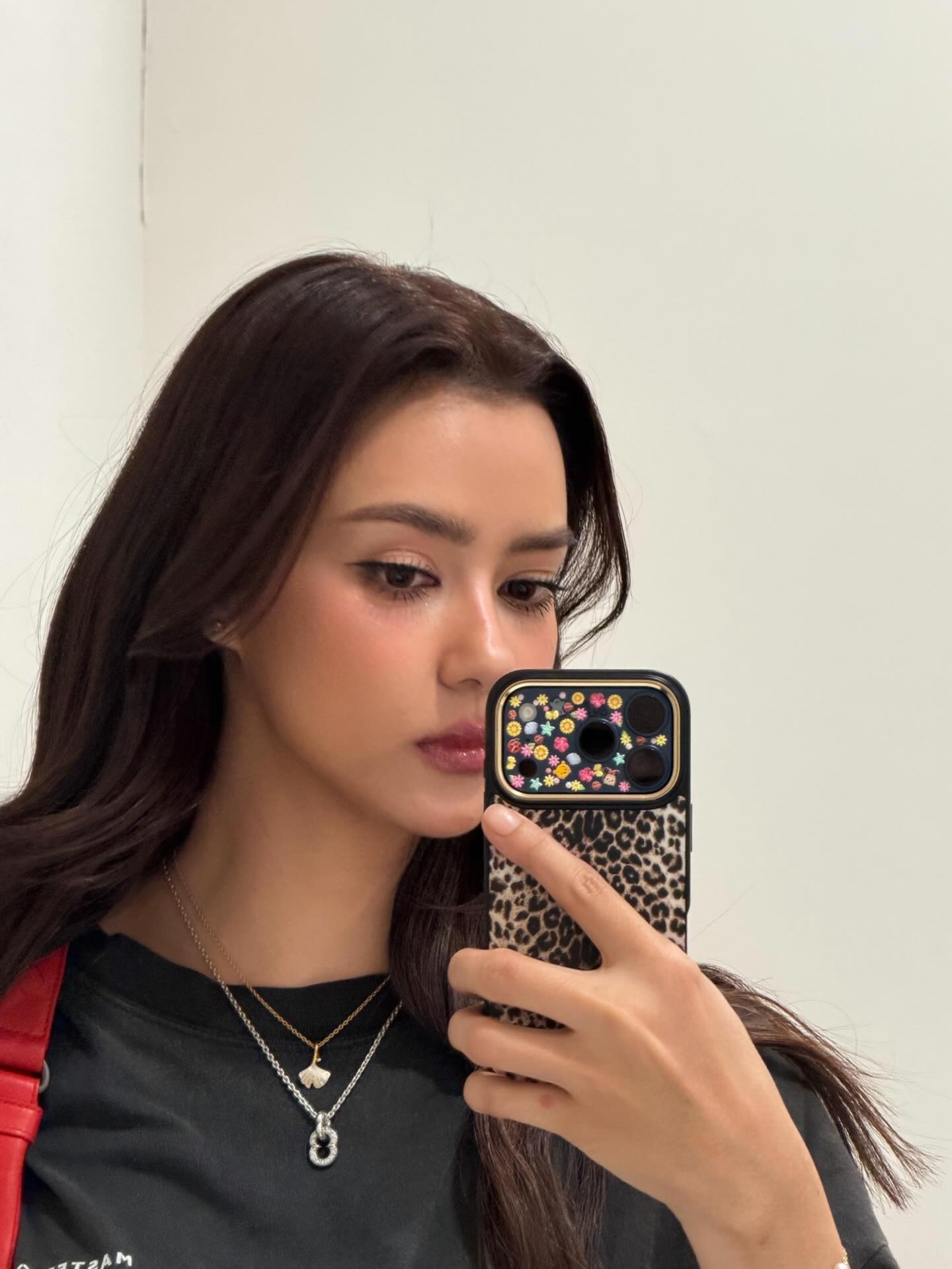 อแมนด้า ชาลิสา ออบดัม 
