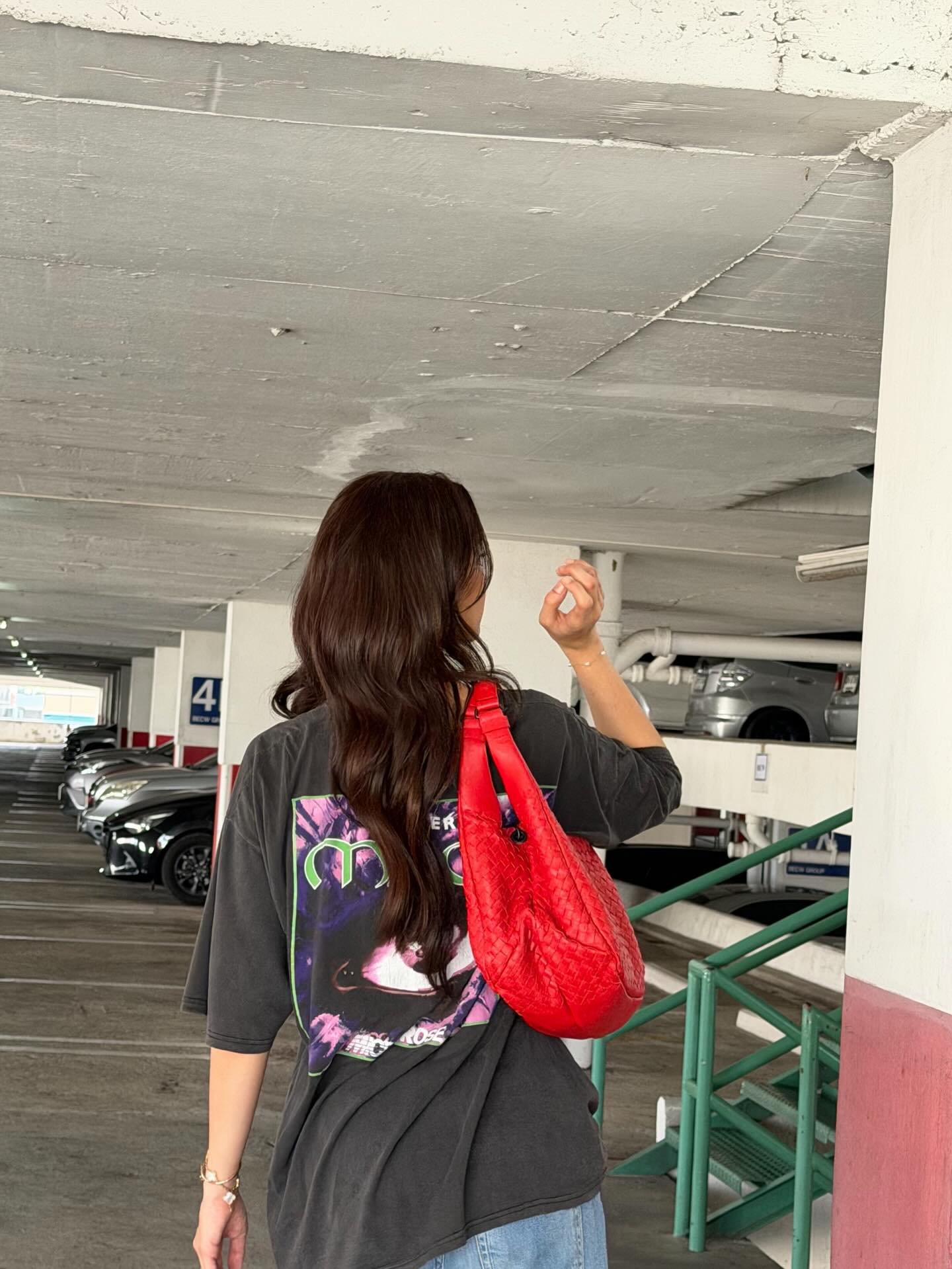 อแมนด้า ชาลิสา ออบดัม 