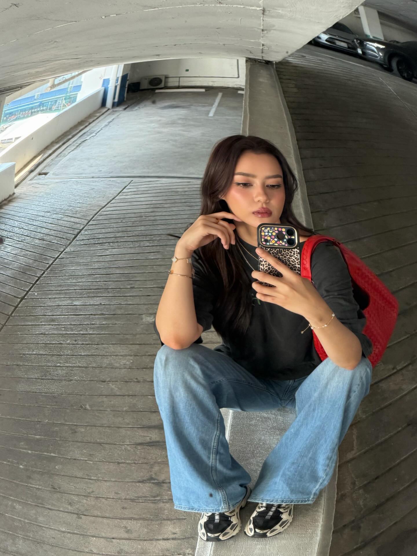 อแมนด้า ชาลิสา ออบดัม 