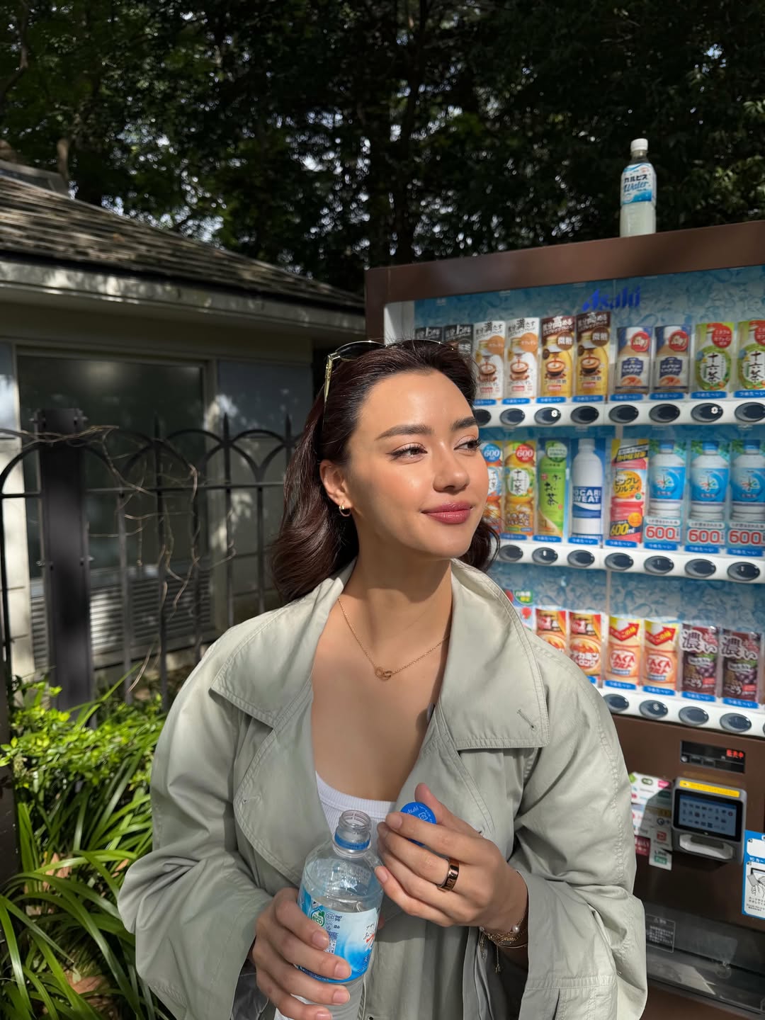 อแมนด้า ชาลิสา ออบดัม 