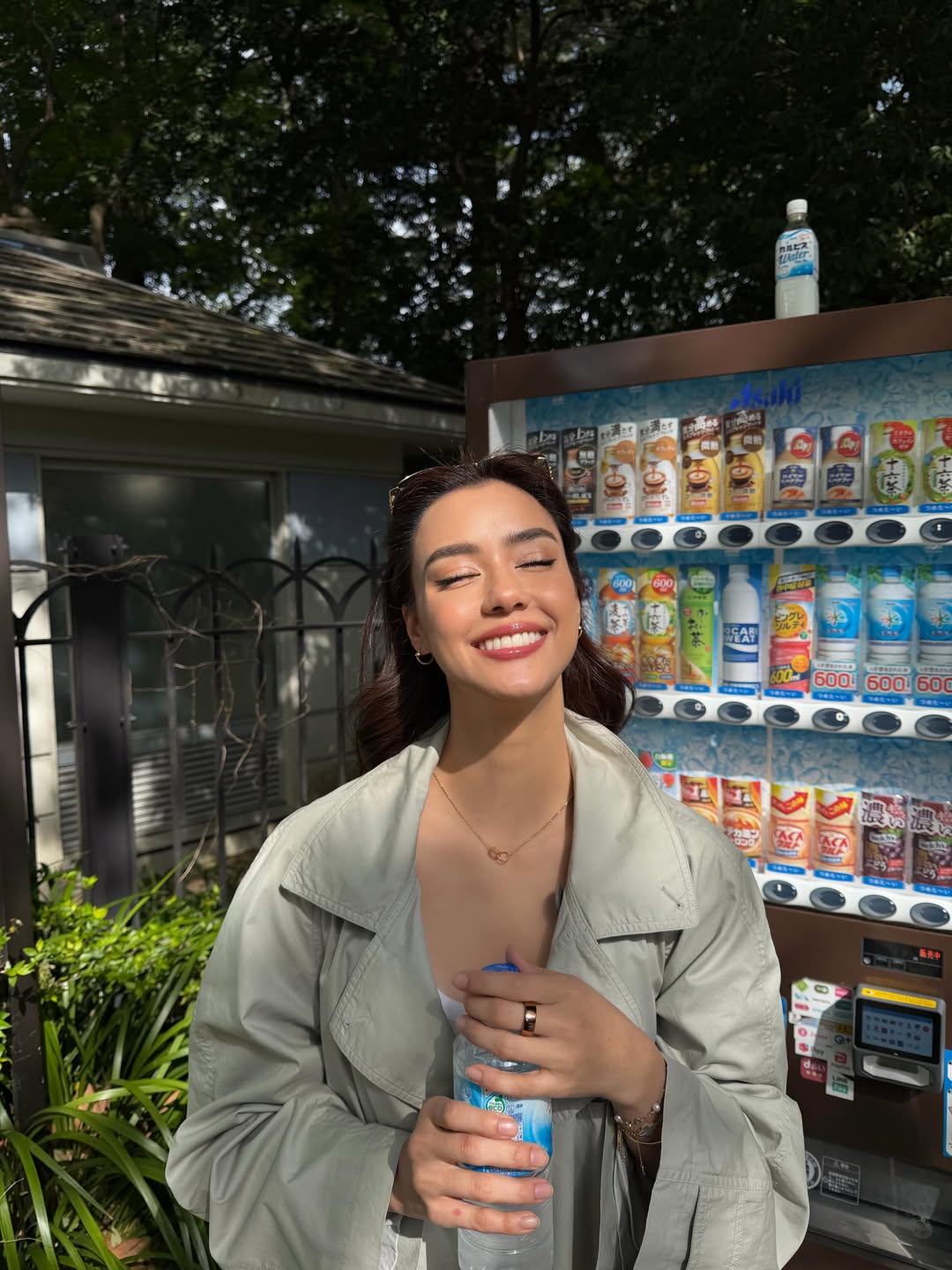 อแมนด้า ชาลิสา ออบดัม 