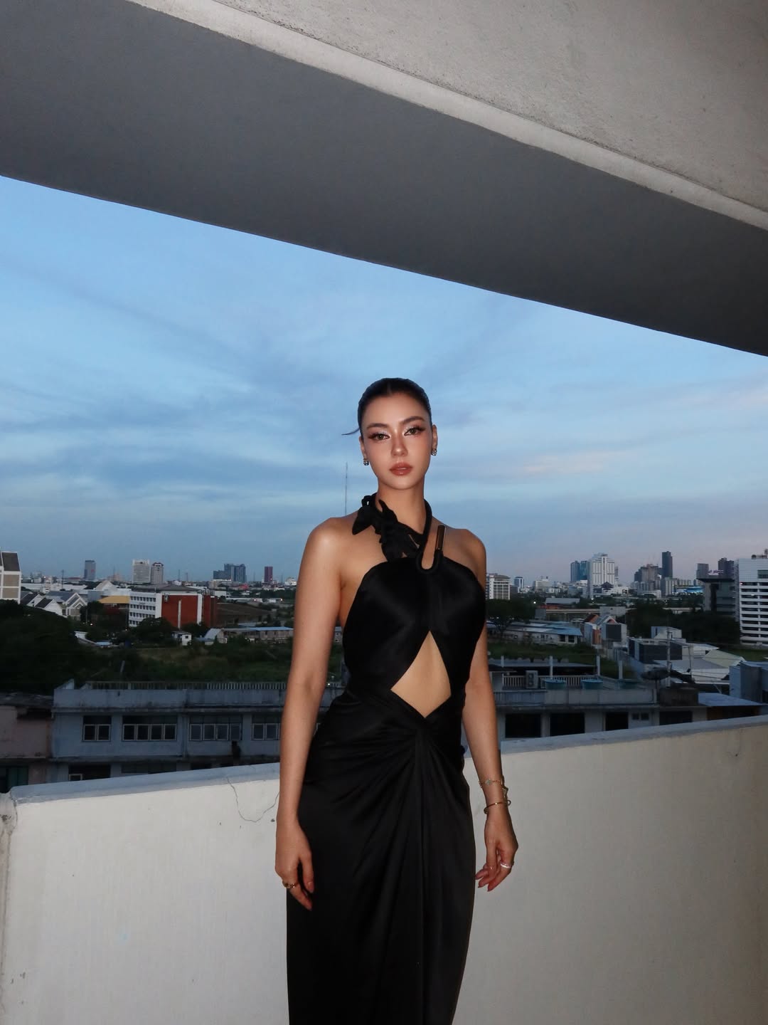 อแมนด้า ชาลิสา ออบดัม 