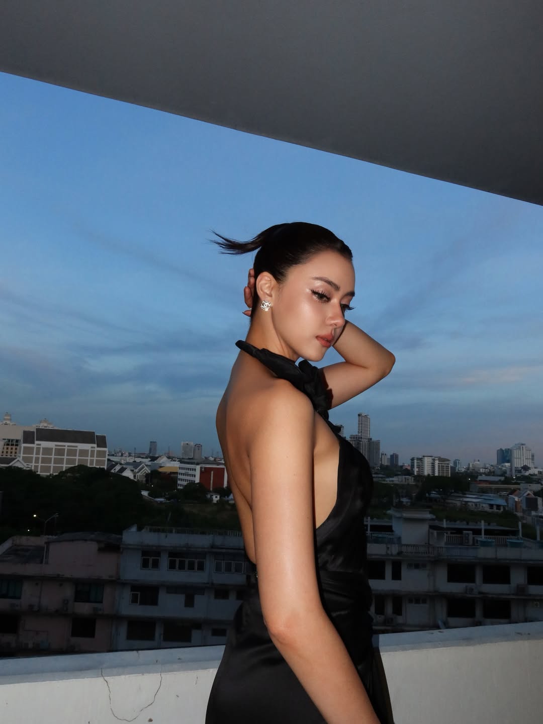 อแมนด้า ชาลิสา ออบดัม 