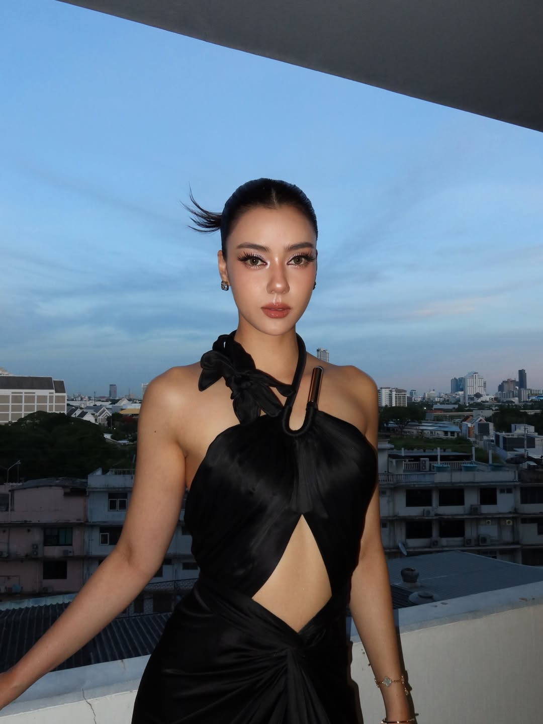 อแมนด้า ชาลิสา ออบดัม 