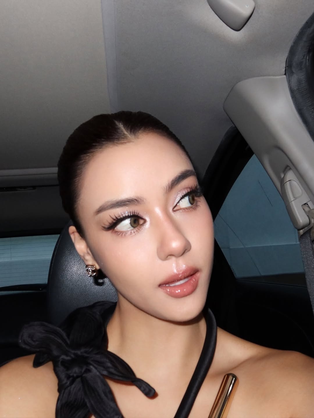 อแมนด้า ชาลิสา ออบดัม 