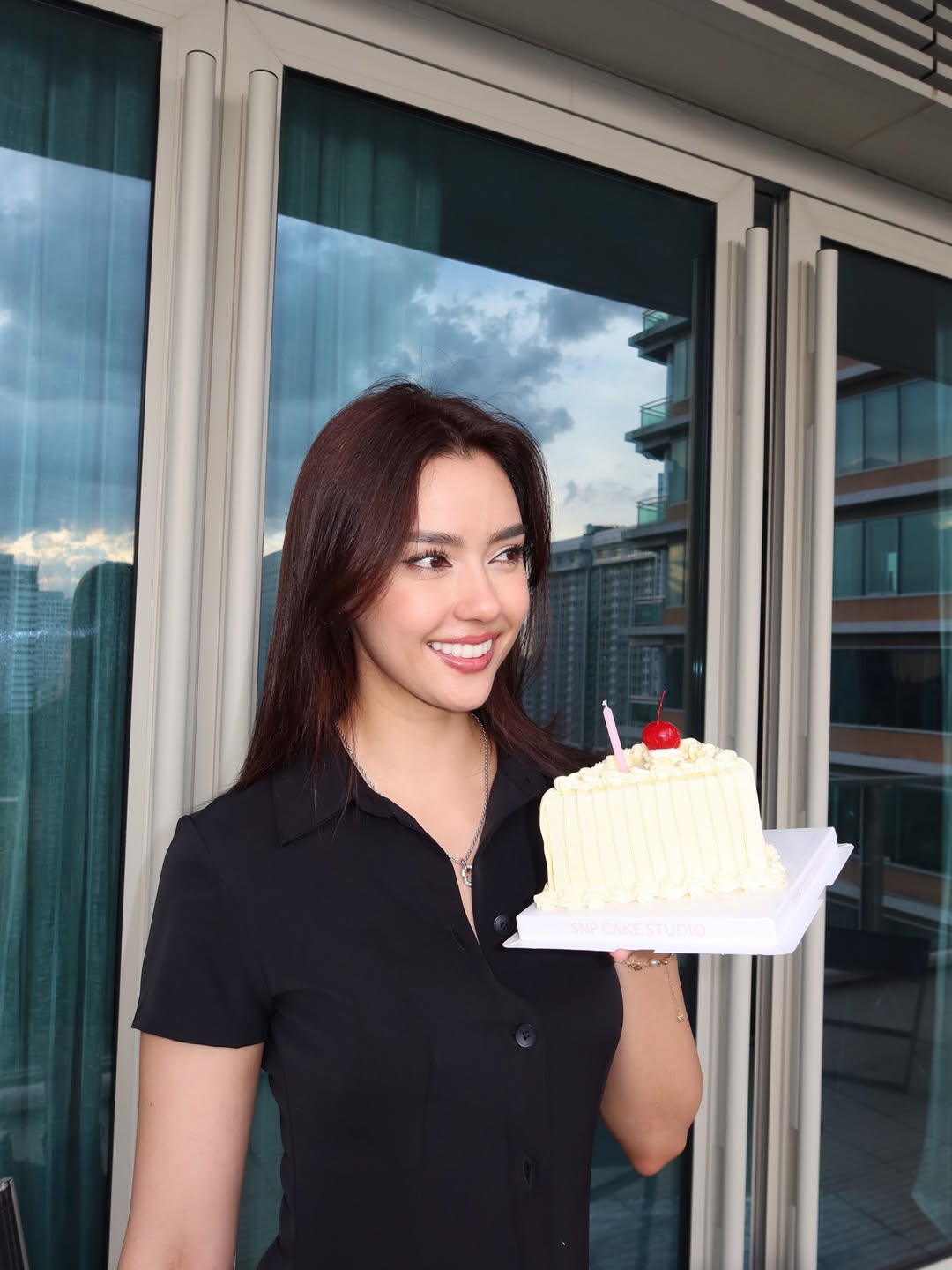 อแมนด้า ชาลิสา ออบดัม 