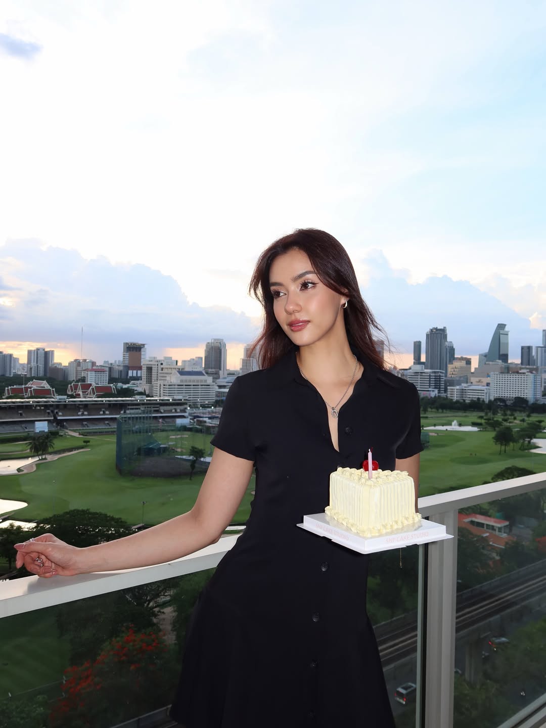 อแมนด้า ชาลิสา ออบดัม 